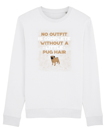 PUG White
