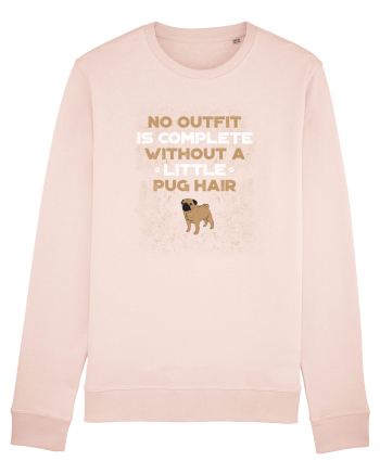 PUG Candy Pink