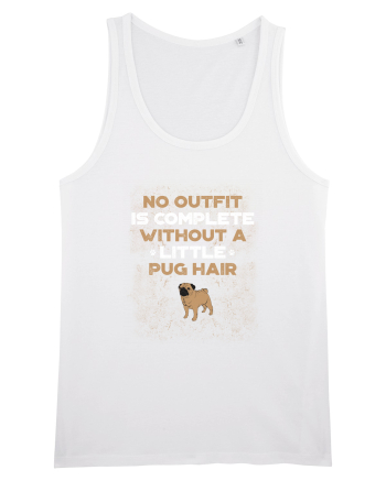 PUG White