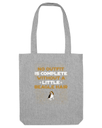BEAGLE Sacoșă textilă
