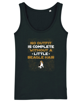 BEAGLE Black