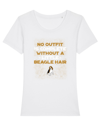 BEAGLE White