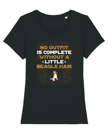 BEAGLE Black