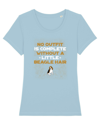 BEAGLE Sky Blue