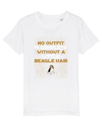 BEAGLE White