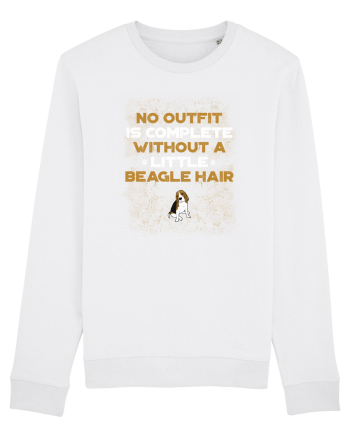 BEAGLE White