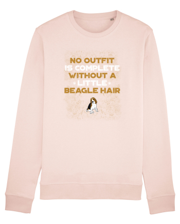 BEAGLE Candy Pink