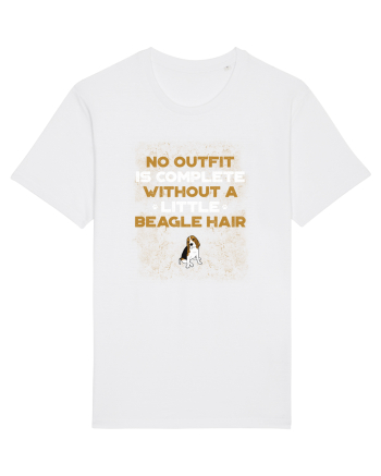 BEAGLE White