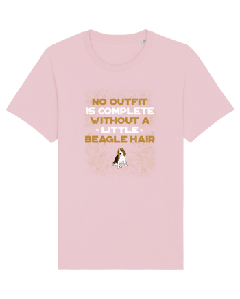 BEAGLE Cotton Pink