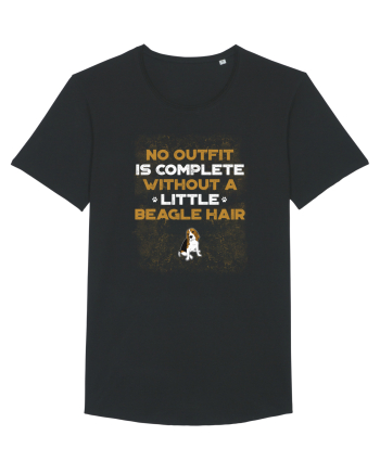 BEAGLE Black