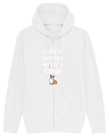 CORGI White