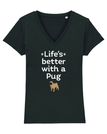 PUG Black