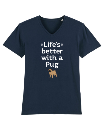 PUG French Navy