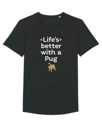 PUG Black