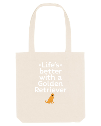 GOLDEN RETRIEVER Natural