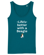 BEAGLE Maiou Damă Dreamer