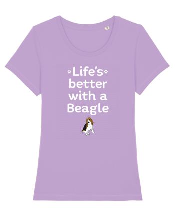 BEAGLE Lavender Dawn