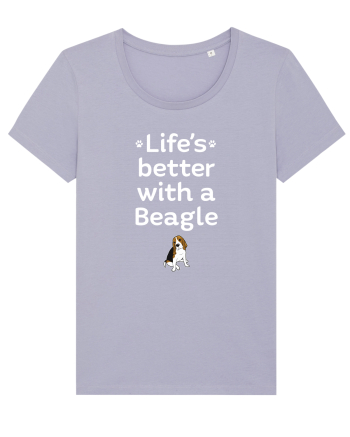 BEAGLE Lavender
