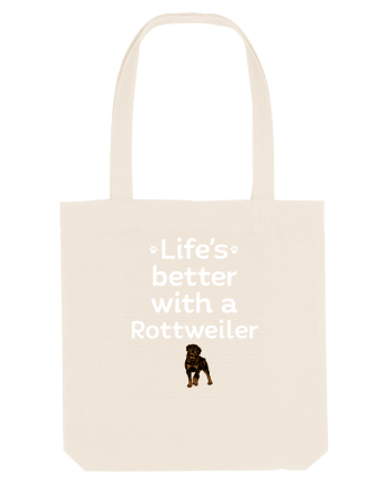 ROTTWEILLER Natural