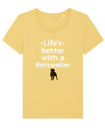 ROTTWEILLER Jojoba