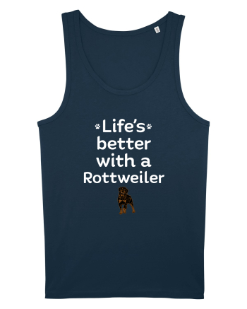 ROTTWEILLER Navy