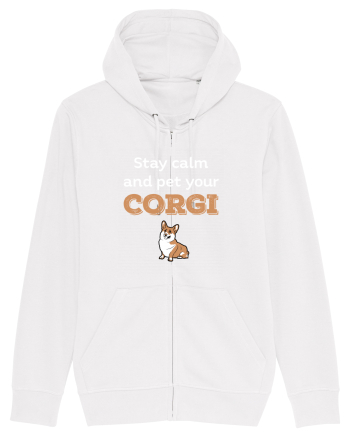 CORGI White