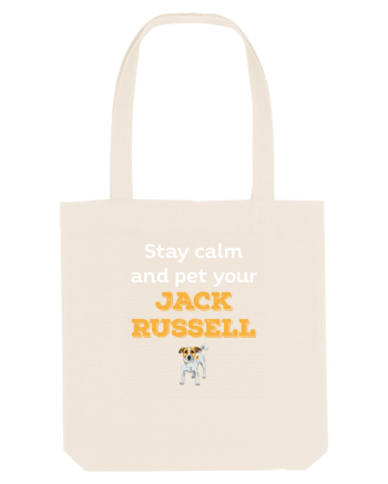 JACK RUSSELL Natural