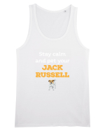 JACK RUSSELL Maiou Bărbat Runs