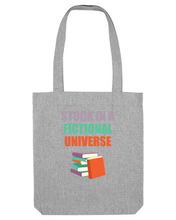 BOOKS Heather Grey
