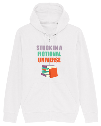 BOOKS White