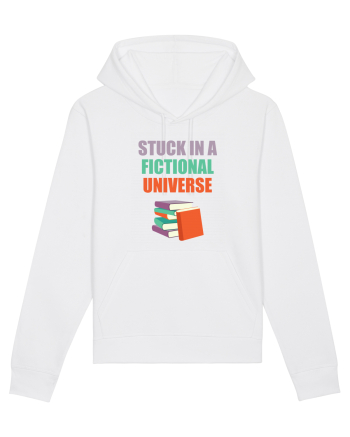 BOOKS White
