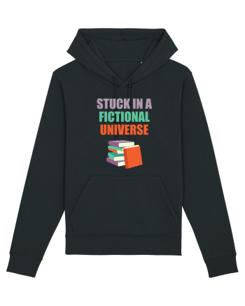 BOOKS Black