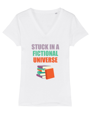 BOOKS White