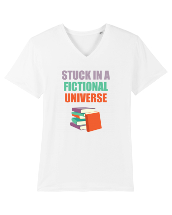 BOOKS White
