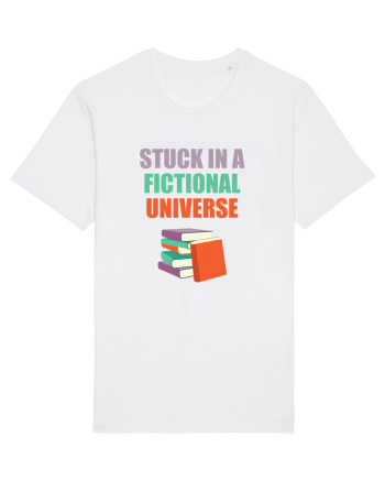 BOOKS White