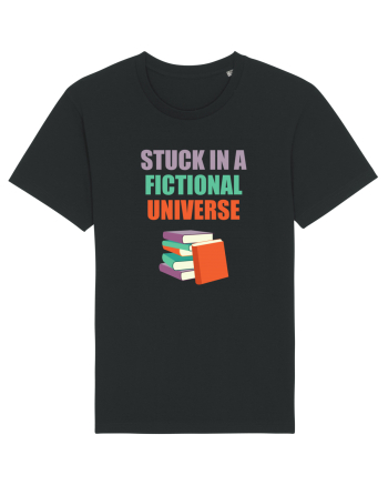 BOOKS Black