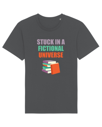 BOOKS Anthracite
