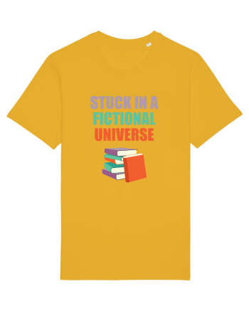 BOOKS Spectra Yellow