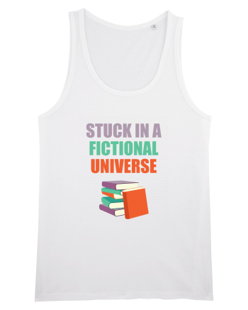 BOOKS White