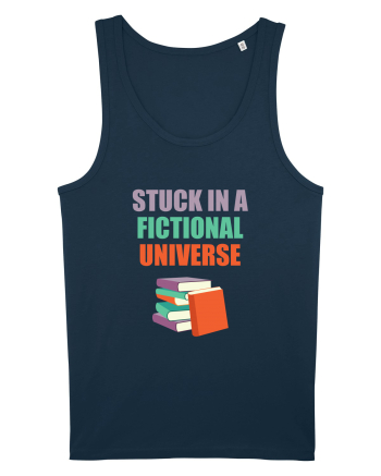 BOOKS Navy
