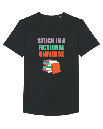BOOKS Black