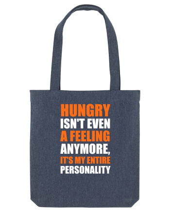 HUNGRY Midnight Blue