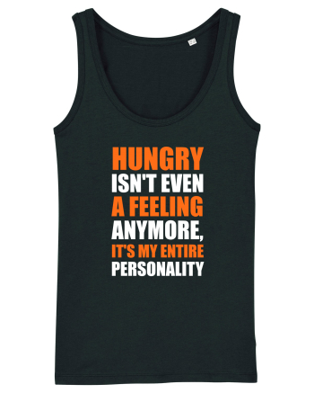 HUNGRY Black