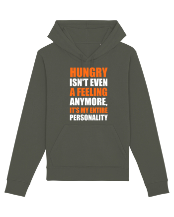 HUNGRY Khaki