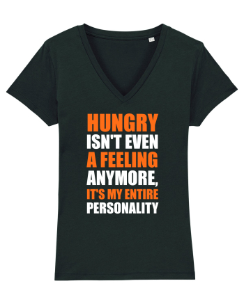 HUNGRY Black