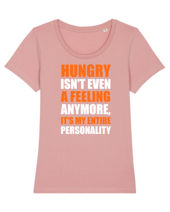 HUNGRY Canyon Pink