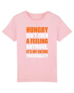 HUNGRY Tricou mânecă scurtă  Copii Mini Creator