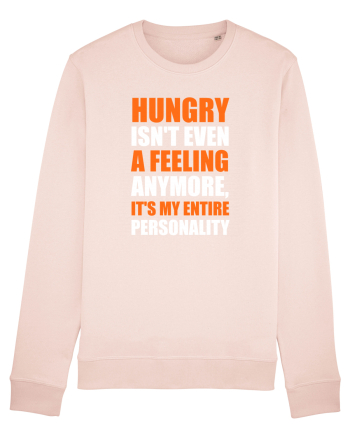 HUNGRY Candy Pink