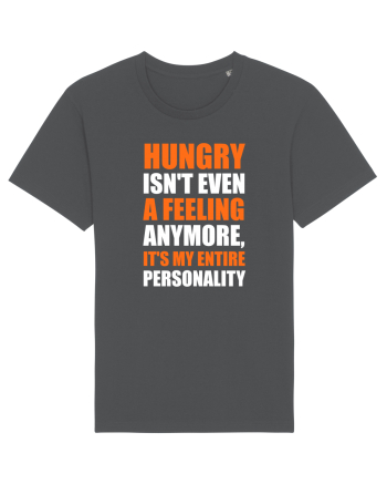 HUNGRY Anthracite