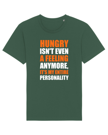 HUNGRY Bottle Green